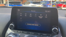 Nissan Juke 1.0 DiG-T 114 N-Connecta 5dr Petrol Hatchback